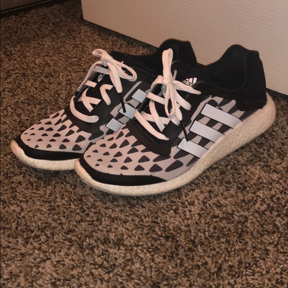 Women’s Adidas Boost